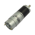 36mm 12V 24V Micro Geared DC Motor for Electric Lawn Mower